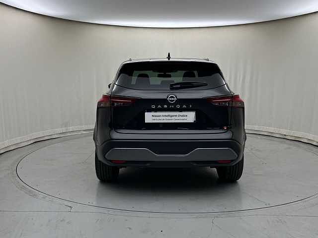 Nissan Qashqai DIG-T 140 mHEV N-Connecta 4x2 103 kW (140 CV)