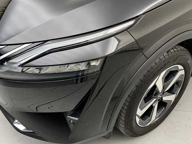 Nissan Qashqai DIG-T 140 mHEV N-Connecta 4x2 103 kW (140 CV)