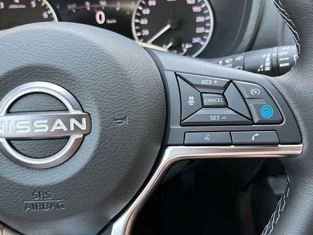 Nissan Juke DIG-T Tekna 84 kW (114 CV)