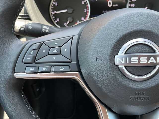 Nissan Juke DIG-T Tekna 84 kW (114 CV)