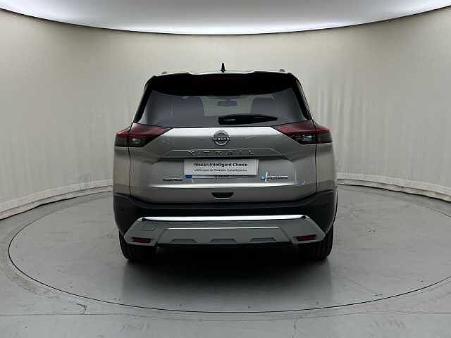 Nissan X-Trail ES - SUV5 1.5 VC-T MHEV EU6d, Acenta, 2023 - 2025