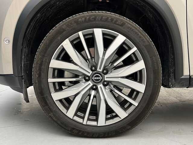 Nissan X-Trail ES - SUV5 1.5 VC-T MHEV EU6d, Acenta, 2023 - 2025