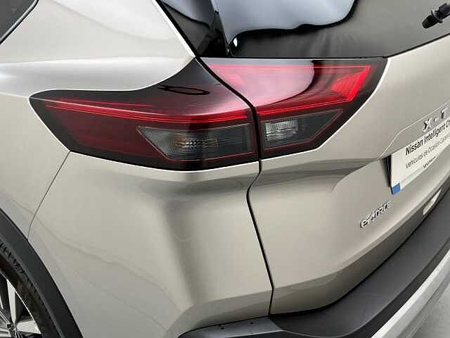 Nissan X-Trail ES - SUV5 1.5 VC-T MHEV EU6d, Acenta, 2023 - 2025