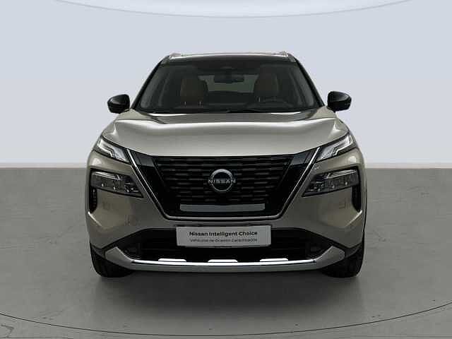 Nissan X-Trail ES - SUV5 1.5 VC-T MHEV EU6d, Acenta, 2023 - 2025