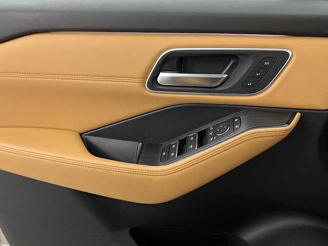 Nissan X-Trail ES - SUV5 1.5 VC-T MHEV EU6d, Acenta, 2023 - 2025