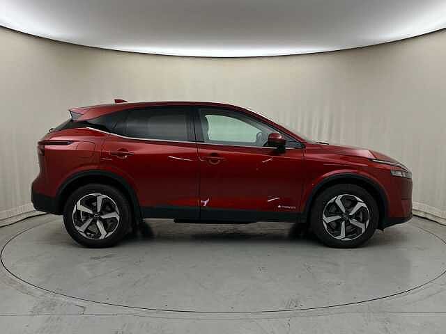 Nissan Qashqai E-POWER N-Connecta Auto 140 kW (190 CV)