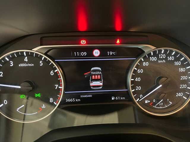 Nissan Qashqai DIG-T 140 N-Style 103 kW (140 CV)