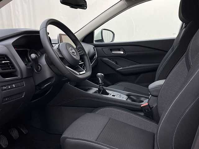 Nissan Qashqai DIG-T 140 N-Style 103 kW (140 CV)