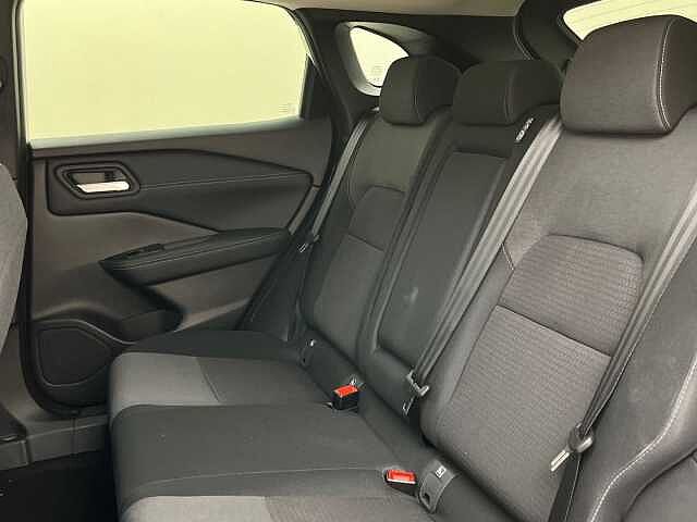 Nissan Qashqai DIG-T 140 N-Style 103 kW (140 CV)