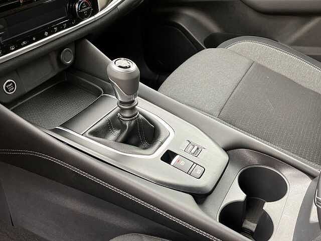 Nissan Qashqai DIG-T 140 N-Style 103 kW (140 CV)