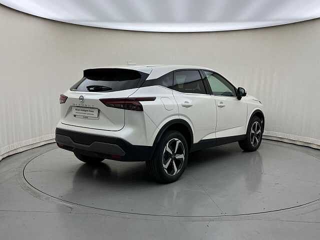 Nissan Qashqai DIG-T 140 N-Style 103 kW (140 CV)