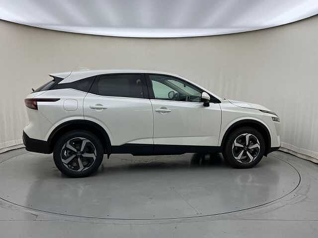 Nissan Qashqai DIG-T 140 N-Style 103 kW (140 CV)
