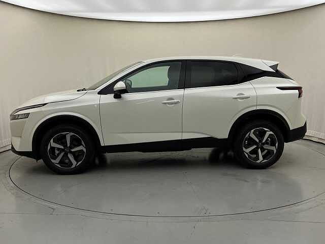 Nissan Qashqai DIG-T 140 N-Style 103 kW (140 CV)