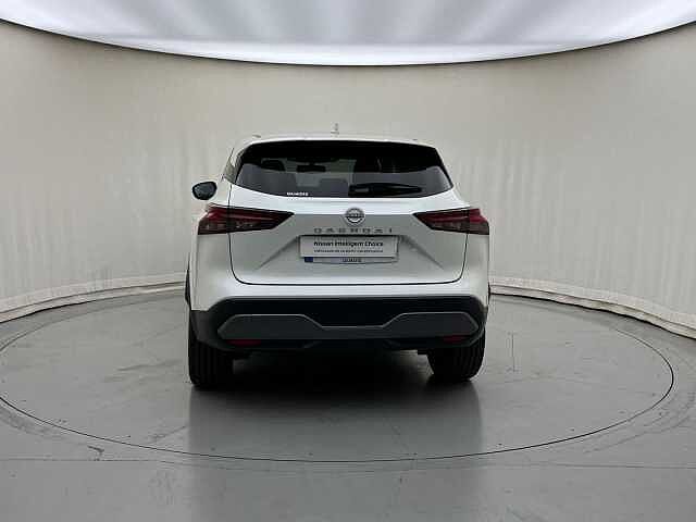 Nissan Qashqai DIG-T 140 N-Style 103 kW (140 CV)