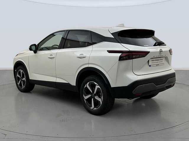 Nissan Qashqai DIG-T 140 N-Style 103 kW (140 CV)