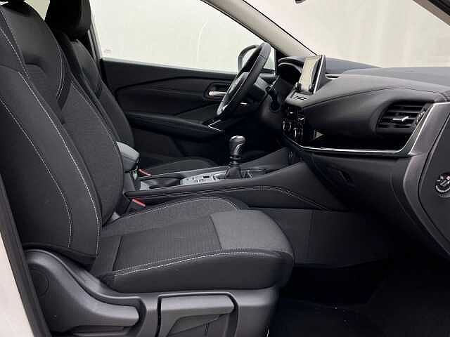 Nissan Qashqai DIG-T 140 N-Style 103 kW (140 CV)