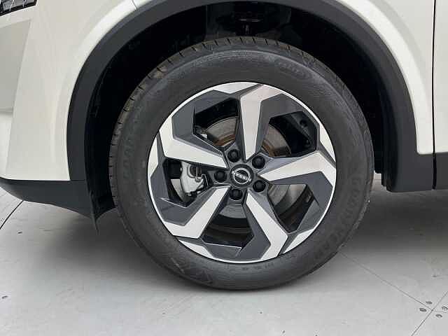 Nissan Qashqai DIG-T 140 N-Style 103 kW (140 CV)