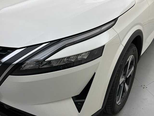 Nissan Qashqai DIG-T 140 N-Style 103 kW (140 CV)