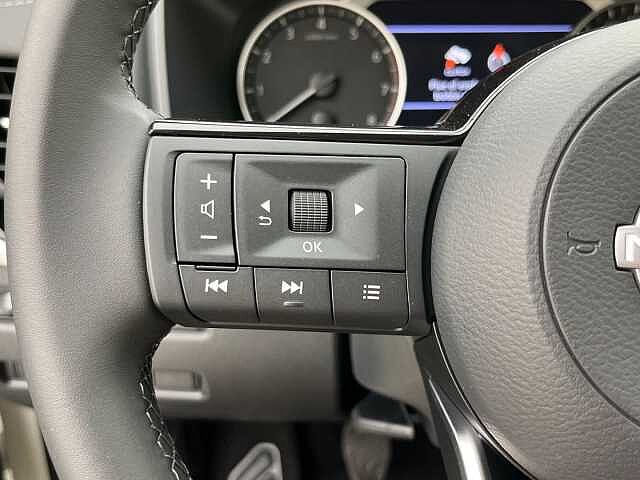 Nissan Qashqai DIG-T 140 N-Style 103 kW (140 CV)