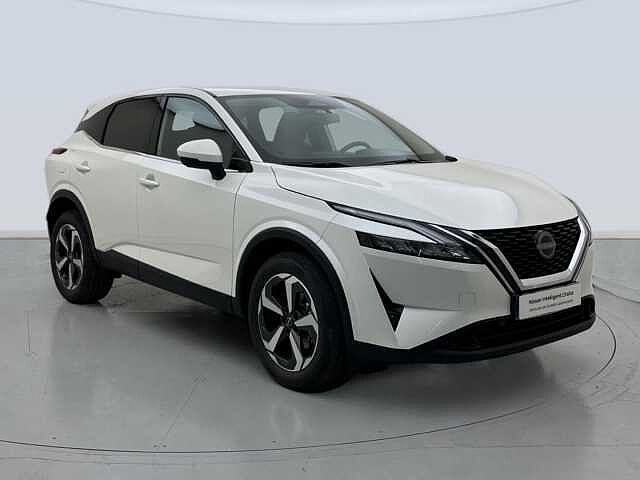 Nissan Qashqai DIG-T 140 N-Style 103 kW (140 CV)