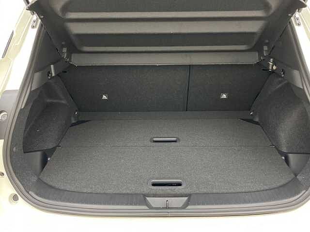 Nissan Qashqai DIG-T 140 N-Style 103 kW (140 CV)