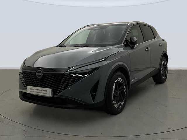 Nissan Qashqai E-POWER N-Connecta Auto 140 kW (190 CV)