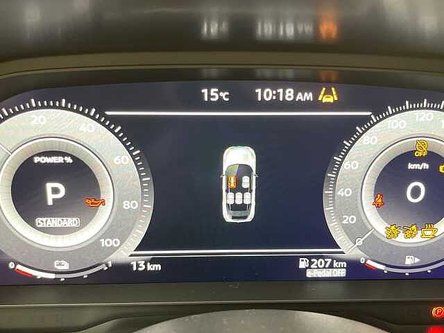 Nissan Qashqai E-POWER N-Connecta Auto 140 kW (190 CV)