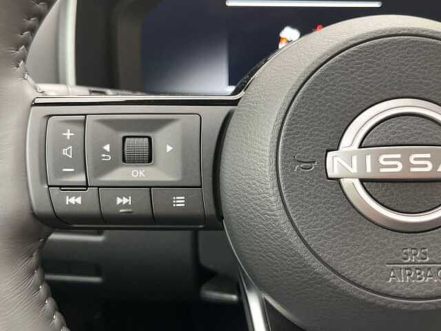 Nissan Qashqai E-POWER N-Connecta Auto 140 kW (190 CV)