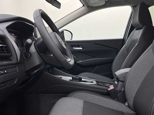 Nissan Qashqai E-POWER N-Connecta Auto 140 kW (190 CV)