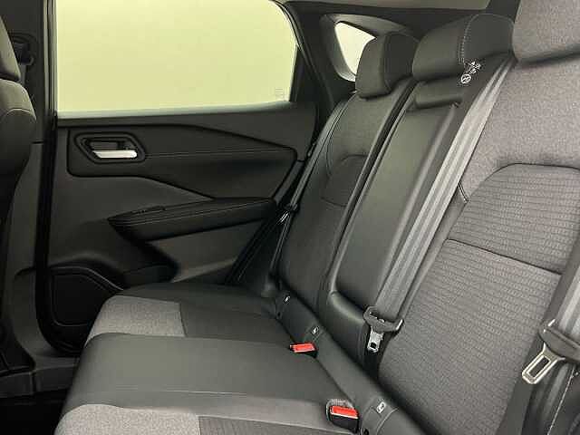 Nissan Qashqai E-POWER N-Connecta Auto 140 kW (190 CV)
