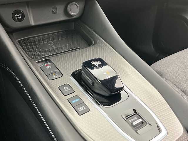 Nissan Qashqai E-POWER N-Connecta Auto 140 kW (190 CV)