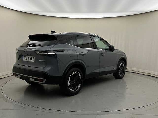 Nissan Qashqai E-POWER N-Connecta Auto 140 kW (190 CV)