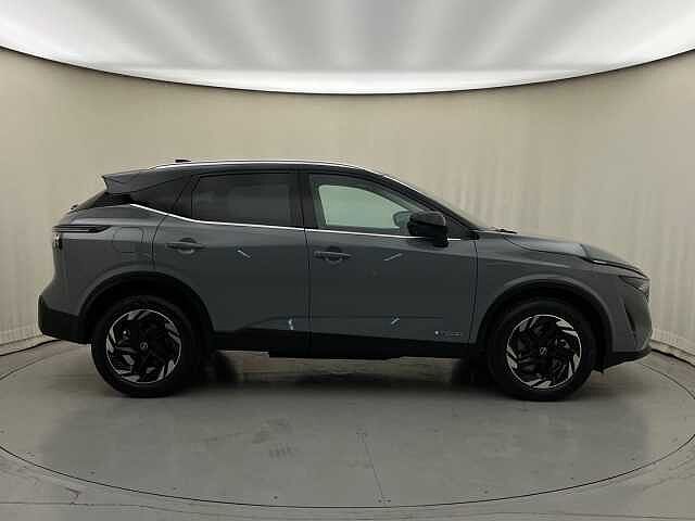 Nissan Qashqai E-POWER N-Connecta Auto 140 kW (190 CV)