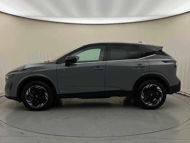 Nissan Qashqai E-POWER N-Connecta Auto 140 kW (190 CV)