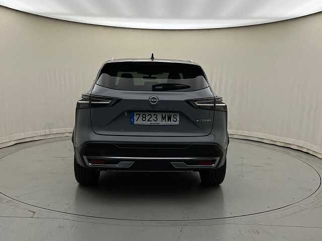 Nissan Qashqai E-POWER N-Connecta Auto 140 kW (190 CV)