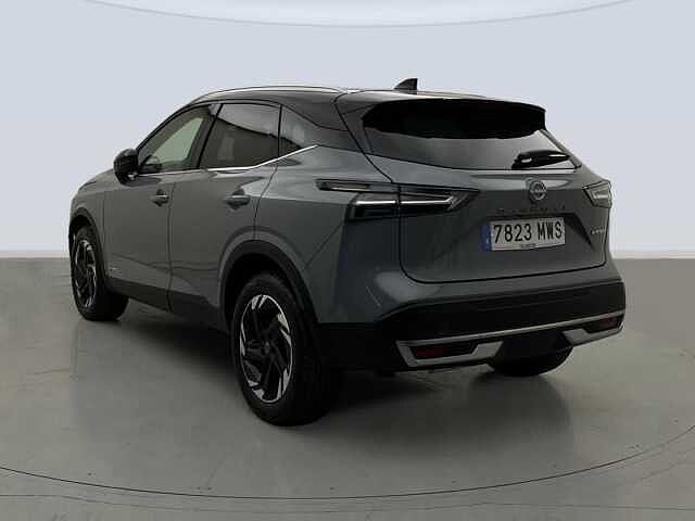 Nissan Qashqai E-POWER N-Connecta Auto 140 kW (190 CV)