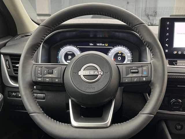 Nissan Qashqai E-POWER N-Connecta Auto 140 kW (190 CV)