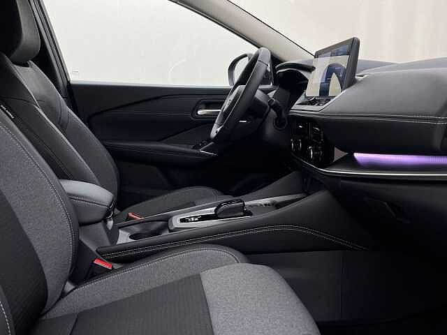 Nissan Qashqai E-POWER N-Connecta Auto 140 kW (190 CV)
