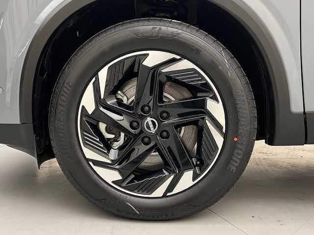Nissan Qashqai E-POWER N-Connecta Auto 140 kW (190 CV)