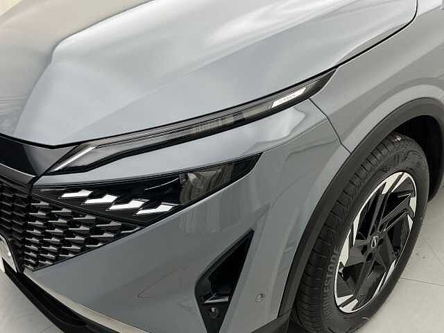 Nissan Qashqai E-POWER N-Connecta Auto 140 kW (190 CV)