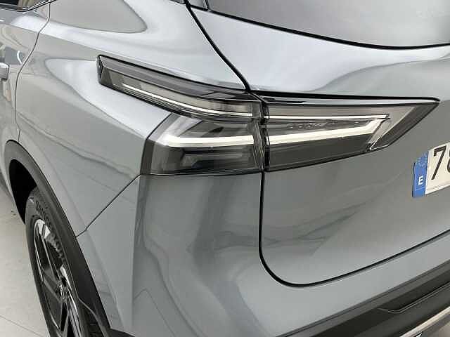 Nissan Qashqai E-POWER N-Connecta Auto 140 kW (190 CV)