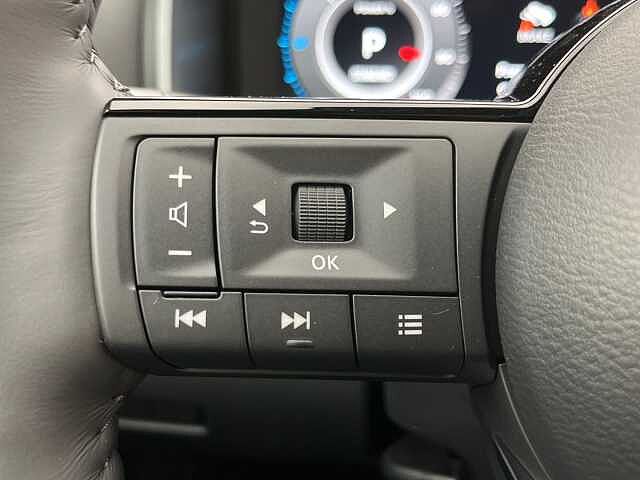 Nissan Qashqai E-POWER N-Connecta Auto 140 kW (190 CV)