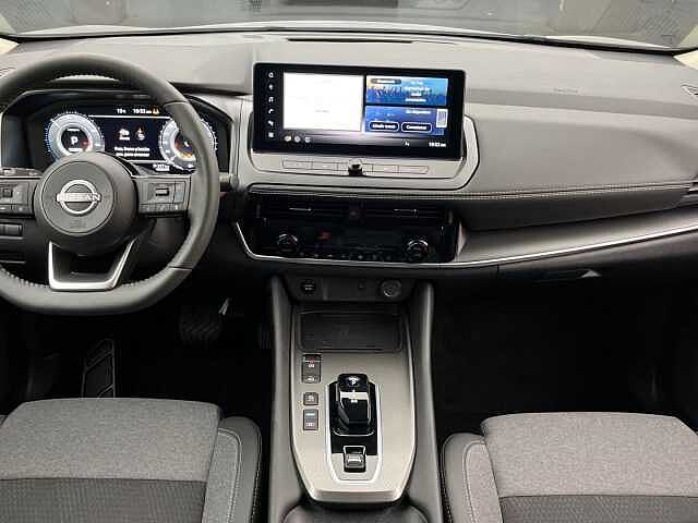 Nissan Qashqai E-POWER N-Connecta Auto 140 kW (190 CV)