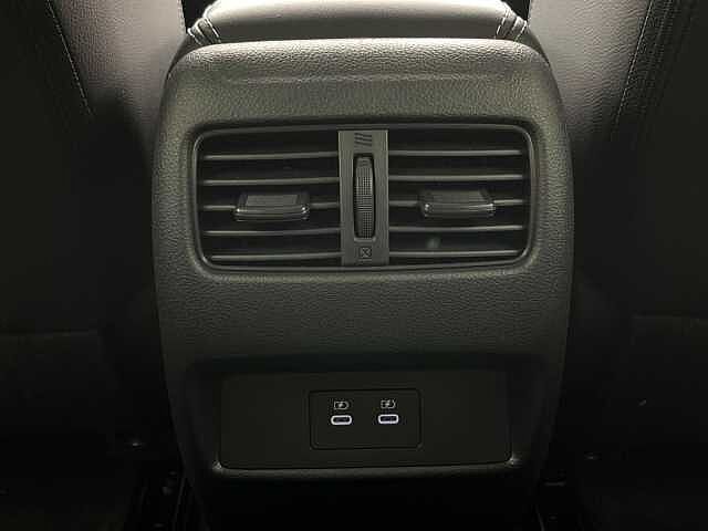 Nissan Qashqai E-POWER N-Connecta Auto 140 kW (190 CV)