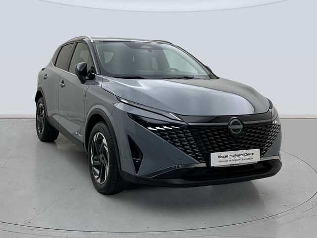 Nissan Qashqai E-POWER N-Connecta Auto 140 kW (190 CV)