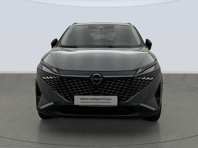 Nissan Qashqai E-POWER N-Connecta Auto 140 kW (190 CV)