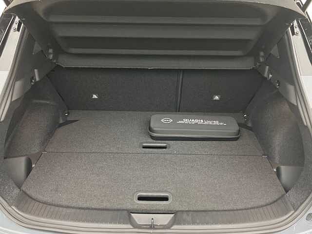 Nissan Qashqai E-POWER N-Connecta Auto 140 kW (190 CV)