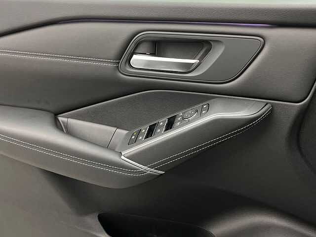 Nissan Qashqai E-POWER N-Connecta Auto 140 kW (190 CV)
