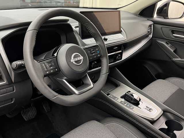 Nissan Qashqai E-POWER N-Connecta Auto 140 kW (190 CV)