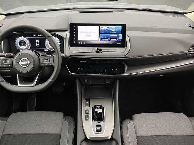 Nissan Qashqai E-POWER N-Connecta Auto 140 kW (190 CV)